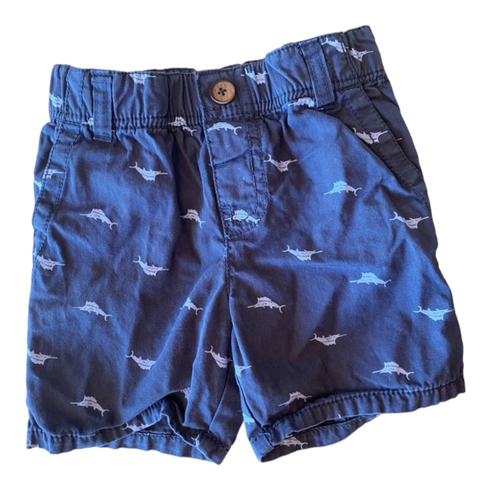 TJMaxx - Fish shorts